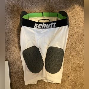 Schutt girdle
